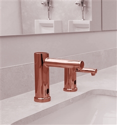 Delta Faucet Automatic Soap Dispenser